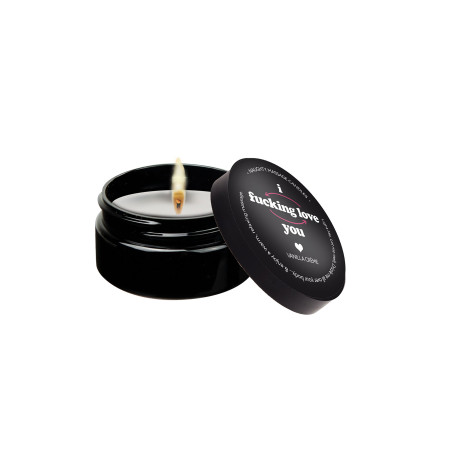 Mini Massage Candle 56gr