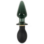 Plug anale vibrante doppio Double-ended Butt Plug with Vibration