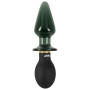 Plug anale vibrante doppio Double-ended Butt Plug with Vibration