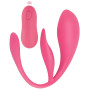 Palline vaginali vibranti RC Double Pleasure Love Ball