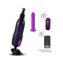 Macchina del sesso Premium Travel FuckMachine 2.0