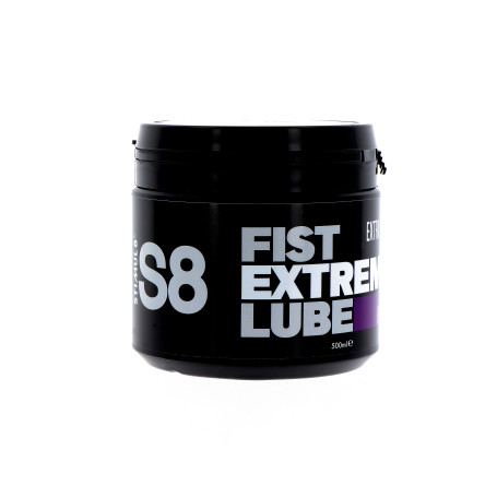 Lubricant S8 Hybr Extreme Fist Lube500ml