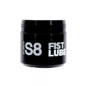 Lubrificante S8 Hybrid Fist Lube 500ml