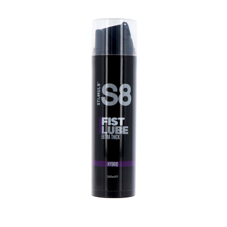 Lubricant S8 Hybrid Fist Lube 200ml