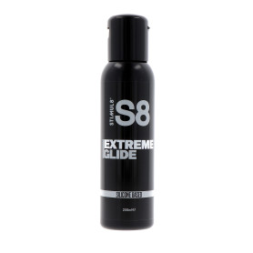 Lubricant S8 Silicon Extreme Glide 250ml