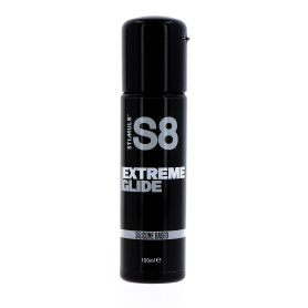 Lubricant S8 Silicon Extreme Glide 100ml