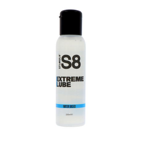 Lubricant S8 WB Extreme Lube 250ml