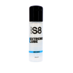 Lubricant S8 WB Extreme Lube 100ml