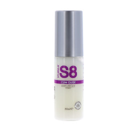 Lubricant S8 Hybrid Glide 50ml