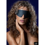 Signature Blindfold Eye Mask