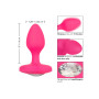 vibrating plug Probe Medium