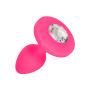 vibrating plug Probe Medium