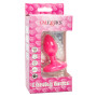 vibrating plug Probe Medium