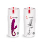 Vibratore rabbit Gcandy Vibrator