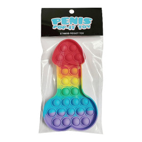 Penis Pop it toy