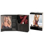Body erotico Crotchless