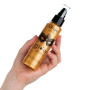 Olio corpo con brillantini GLOW SHIMMERING BODY OIL