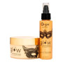 Crema corpo con brillantini GLOW SHIMMERING BODY CREAM