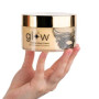 Crema corpo con brillantini GLOW SHIMMERING BODY CREAM