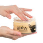 Crema corpo con brillantini GLOW SHIMMERING BODY CREAM