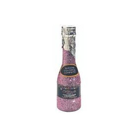 Coriandoli divertenti Glitterati Champagne