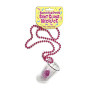 Super Fun Penis Shot Glass Necklace