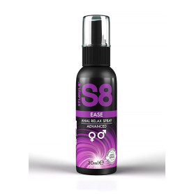 S8 Ease Anal Relax Spray 30ml