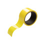 Boundless Bondage Yellow Tape