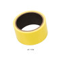 Boundless Bondage Yellow Tape
