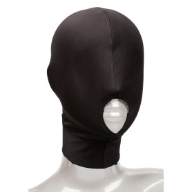Full face mask Boundless Hood
