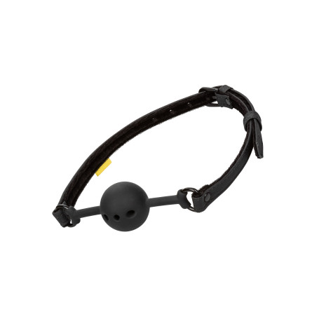 Boundless Breathable Ball Gag