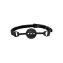 Morso Boundless Breathable Ball Gag