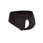 Slip per dildo indossabile Boundless Backless Brief