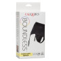 Slip per dildo con giarrettiera belt Boundless Thong with Garter