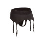 Slip per dildo con giarrettiera belt Boundless Thong with Garter