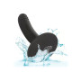 Dildo indossabile con ventosa Boundless 4.75/12cm Ridged