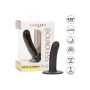 dildo with suction cup Boundless 4.75/12cm Smooth