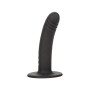 Dildo with suction cup Boundless 6/15.25cm Ridged
