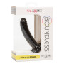 Dildo with suction cup Boundless 6/15.25cm Ridged