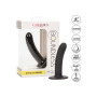 Dildo con ventosa Boundless 6/15.25cm Ridged