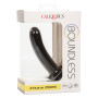 Dildo con ventosa Boundless 6/15.25cm Smooth