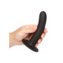 Dildo con ventosa Boundless 6/15.25cm Smooth