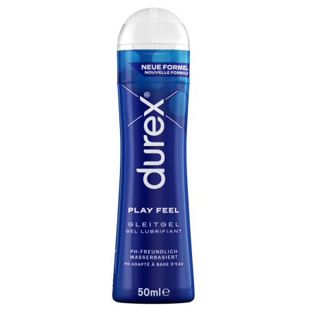 Intimate Lube durex Play Feel