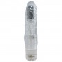 Vibrator jammy jelly glitter crushy clear