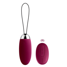 Elva vibrating egg