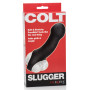 Colt slugger gear black cock sleeve