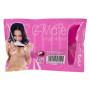 Vibratore per stimolazione punto G Mate Classic G-Spot Vibe