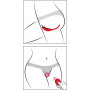 Stimolatore vaginale RC Slim Panty