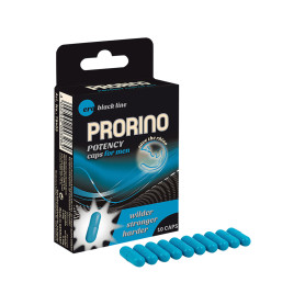 Prorino Potency Caps Him 10pcs