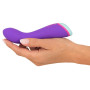 Vibratore vaginale g-spot vibrator